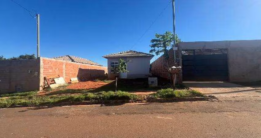 Oportunidade Única em TRINDADE - GO | Tipo: Casa | Negociação: Licitação Aberta  | Situação: Imóvel