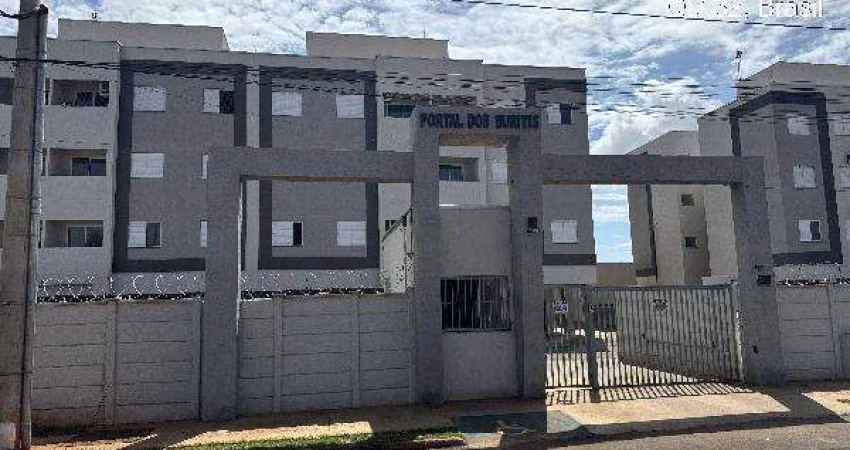 Oportunidade Única em ITUMBIARA - GO | Tipo: Apartamento | Negociação: Licitação Aberta  | Situação: Imóvel