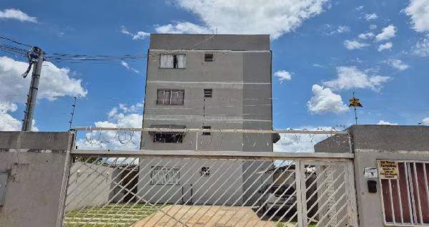 Oportunidade Única em CIDADE OCIDENTAL - GO | Tipo: Apartamento | Negociação: Licitação Aberta  | Situação: Imóvel
