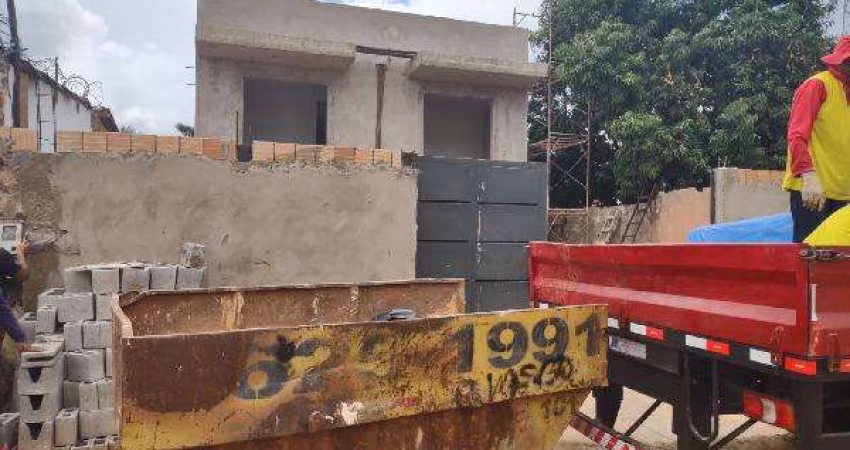 Oportunidade Única em CIDADE OCIDENTAL - GO | Tipo: Apartamento | Negociação: Licitação Aberta  | Situação: Imóvel