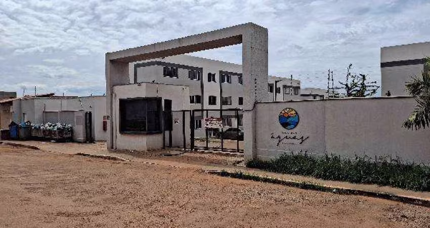 Oportunidade Única em AGUAS LINDAS DE GOIAS - GO | Tipo: Apartamento | Negociação: Licitação Aberta  | Situação: Imóvel