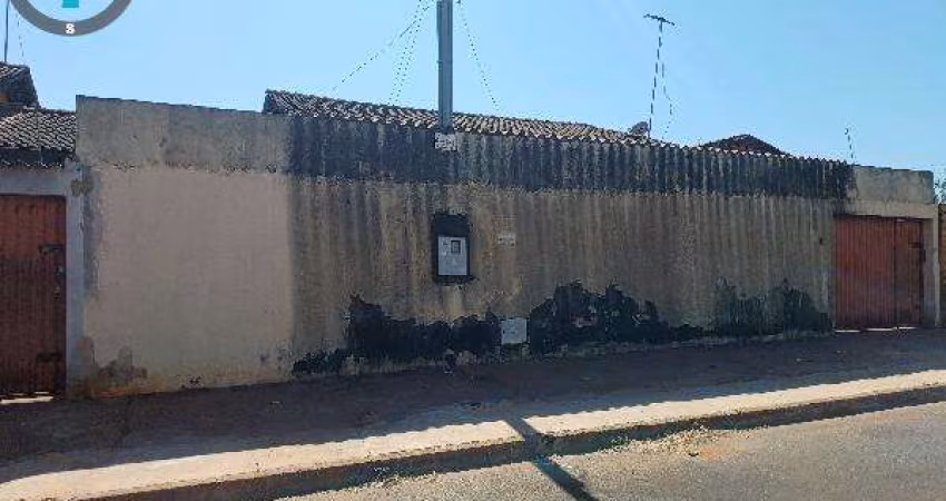 Oportunidade Única em APARECIDA DE GOIANIA - GO | Tipo: Casa | Negociação: Licitação Aberta  | Situação: Imóvel