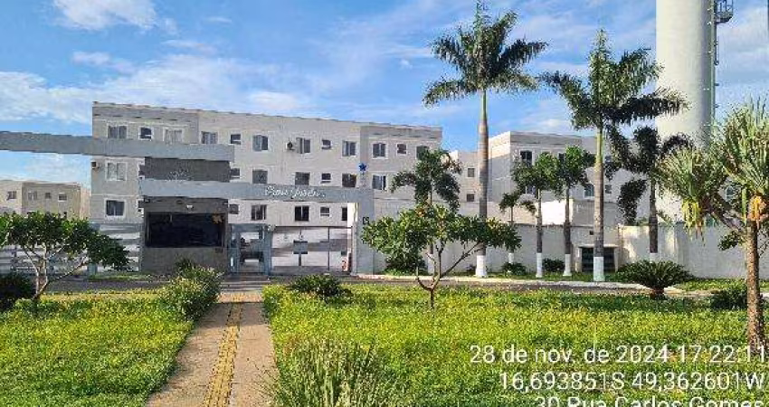 Oportunidade Única em GOIANIA - GO | Tipo: Apartamento | Negociação: Licitação Aberta  | Situação: Imóvel