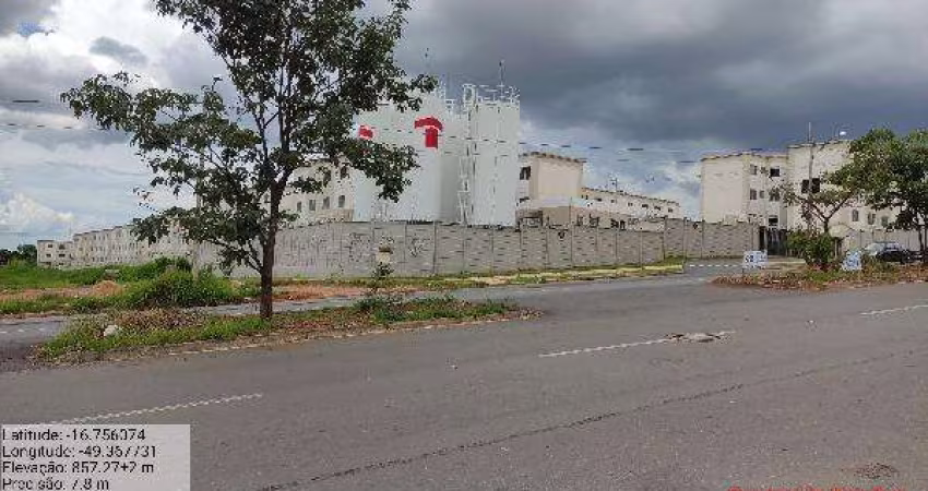 Oportunidade Única em GOIANIA - GO | Tipo: Apartamento | Negociação: Licitação Aberta  | Situação: Imóvel
