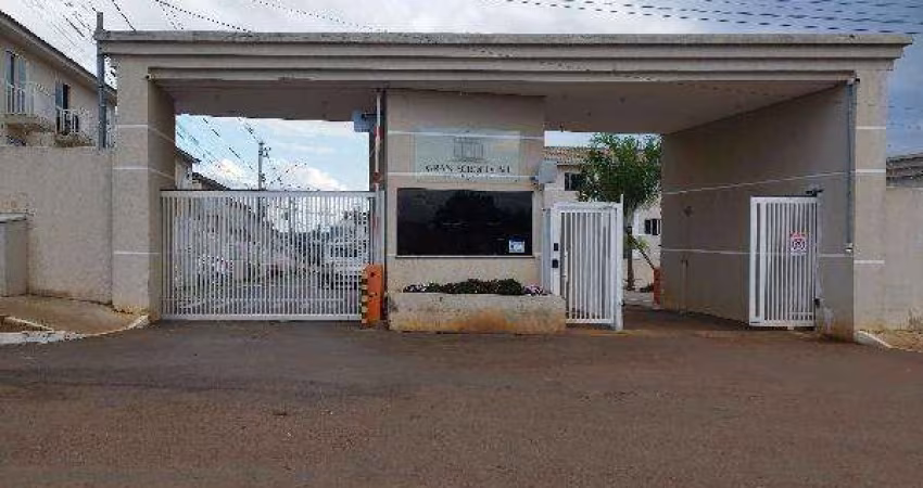 Oportunidade Única em LUZIANIA - GO | Tipo: Apartamento | Negociação: Licitação Aberta  | Situação: Imóvel