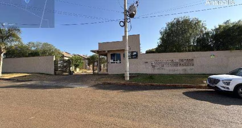 Oportunidade Única em ANAPOLIS - GO | Tipo: Casa | Negociação: Licitação Aberta  | Situação: Imóvel