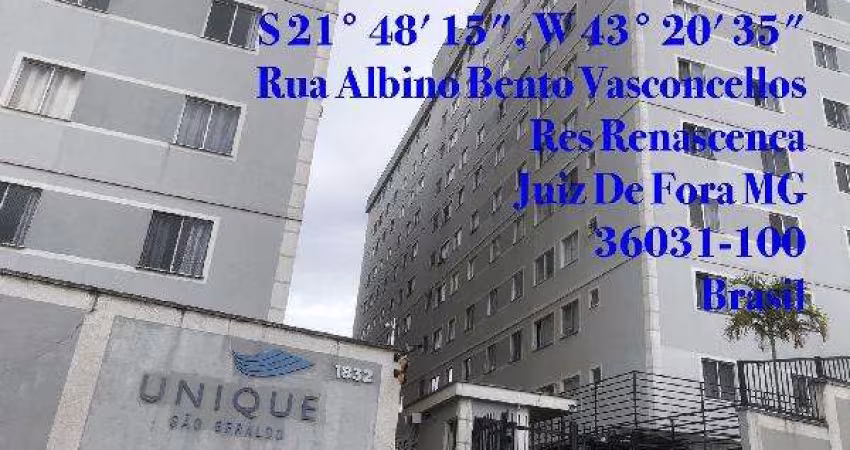Oportunidade Única em JUIZ DE FORA - MG | Tipo: Apartamento | Negociação: Licitação Aberta  | Situação: Imóvel