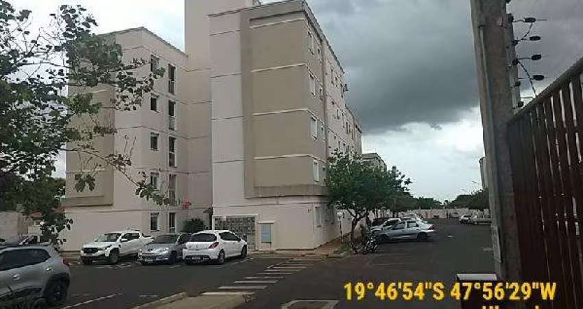 Oportunidade Única em UBERABA - MG | Tipo: Apartamento | Negociação: Licitação Aberta  | Situação: Imóvel
