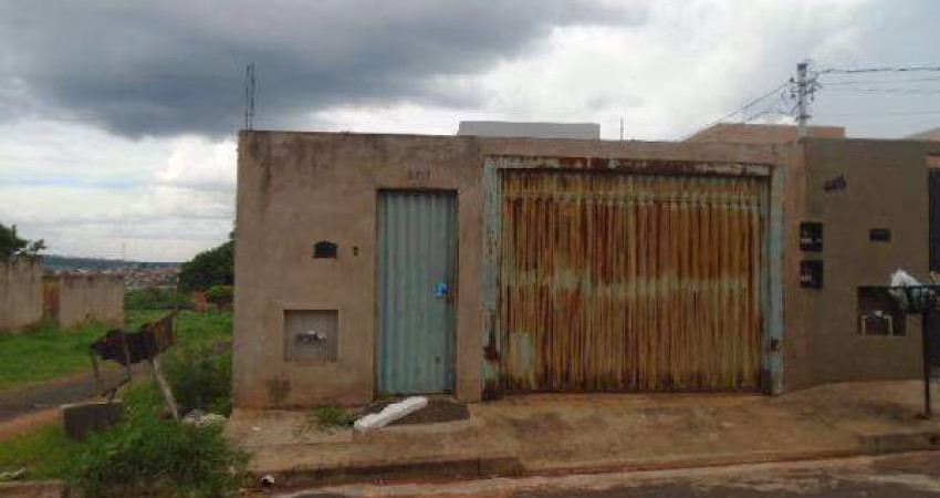 Oportunidade Única em PRATA - MG | Tipo: Casa | Negociação: Licitação Aberta  | Situação: Imóvel