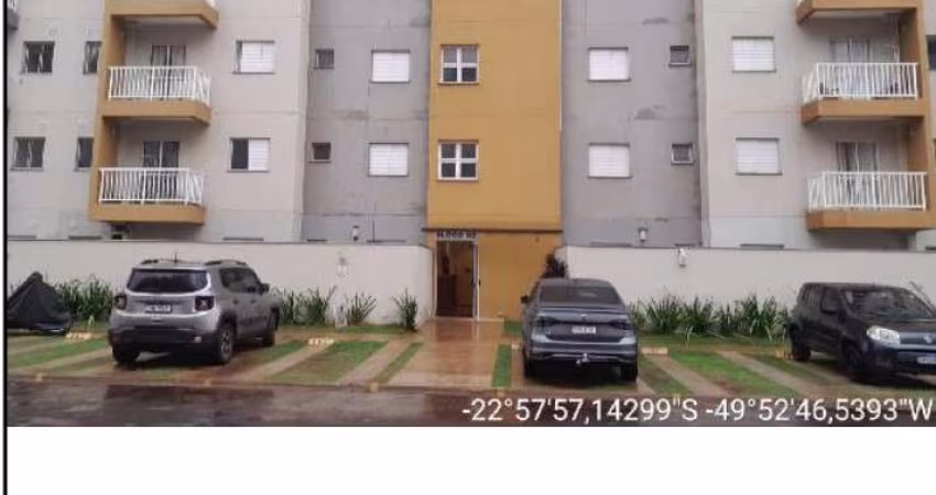 Oportunidade Única em OURINHOS - SP | Tipo: Apartamento | Negociação: Licitação Aberta  | Situação: Imóvel