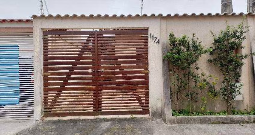 Oportunidade Única em ITANHAEM - SP | Tipo: Casa | Negociação: Licitação Aberta  | Situação: Imóvel