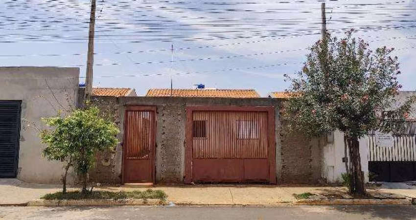 Oportunidade Única em BIRIGUI - SP | Tipo: Casa | Negociação: Licitação Aberta  | Situação: Imóvel
