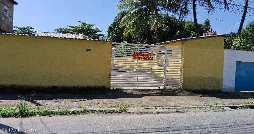 Oportunidade Única em RIO DE JANEIRO - RJ | Tipo: Casa | Negociação: Licitação Aberta  | Situação: Imóvel
