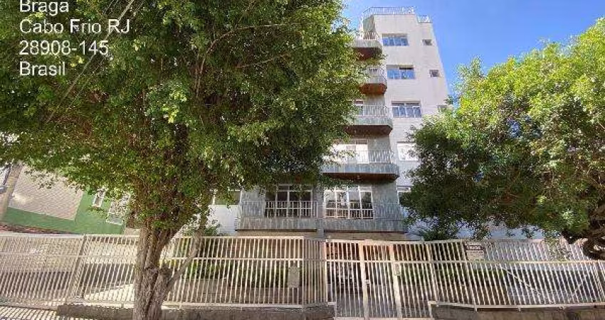 Oportunidade Única em CABO FRIO - RJ | Tipo: Apartamento | Negociação: Licitação Aberta  | Situação: Imóvel