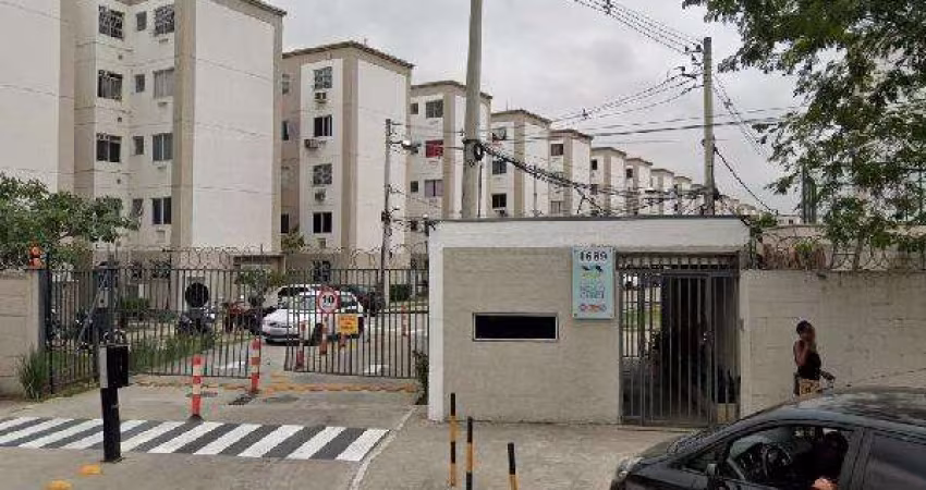 Oportunidade Única em RIO DE JANEIRO - RJ | Tipo: Apartamento | Negociação: Licitação Aberta  | Situação: Imóvel