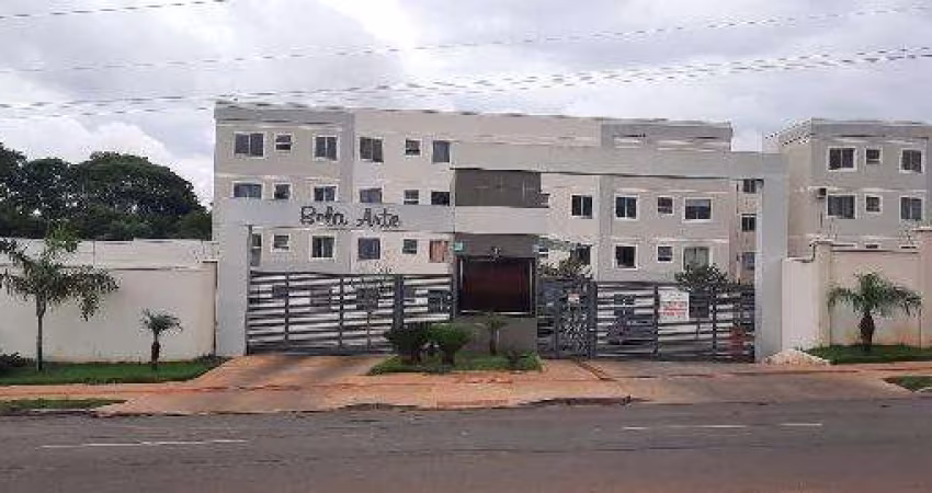 Oportunidade Única em VALPARAISO DE GOIAS - GO | Tipo: Apartamento | Negociação: Licitação Aberta  | Situação: Imóvel