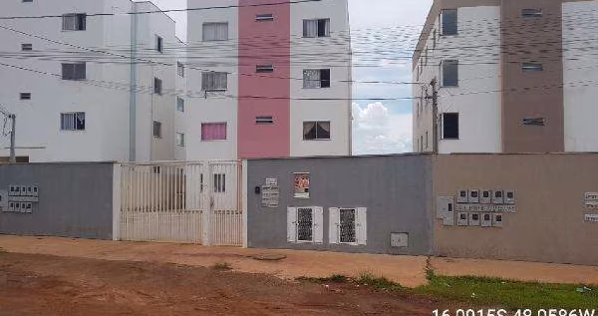 Oportunidade Única em NOVO GAMA - GO | Tipo: Apartamento | Negociação: Licitação Aberta  | Situação: Imóvel