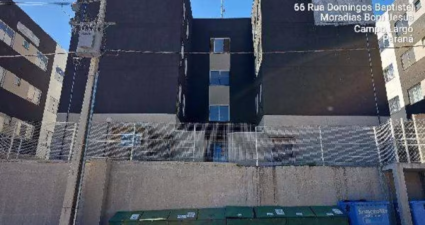 Oportunidade Única em CAMPO LARGO - PR | Tipo: Apartamento | Negociação: Licitação Aberta  | Situação: Imóvel
