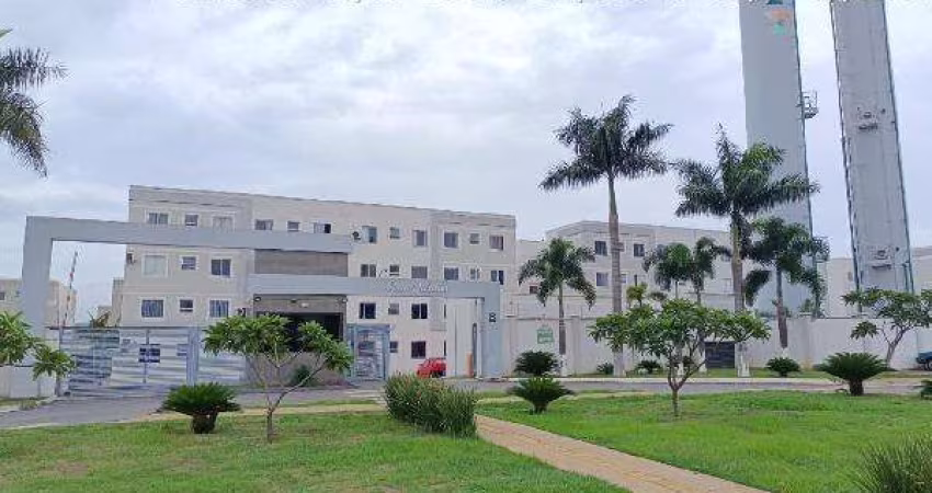 Oportunidade Única em GOIANIA - GO | Tipo: Apartamento | Negociação: Licitação Aberta  | Situação: Imóvel