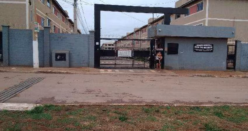 Oportunidade Única em VALPARAISO DE GOIAS - GO | Tipo: Apartamento | Negociação: Licitação Aberta  | Situação: Imóvel