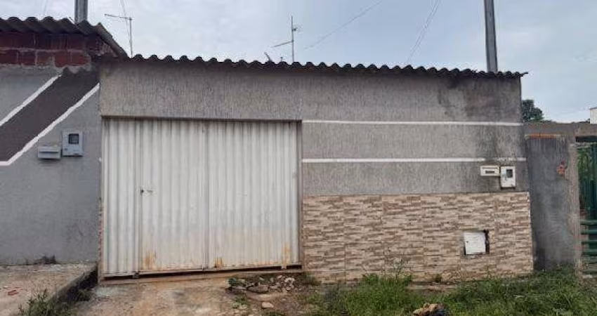 Oportunidade Única em SANTO ANTONIO DO DESCOBERTO - GO | Tipo: Casa | Negociação: Licitação Aberta  | Situação: Imóvel