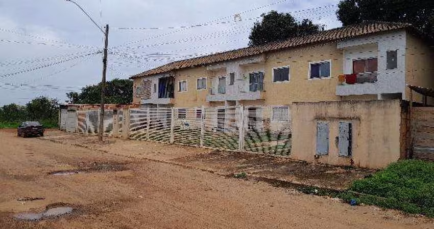 Oportunidade Única em CIDADE OCIDENTAL - GO | Tipo: Apartamento | Negociação: Licitação Aberta  | Situação: Imóvel