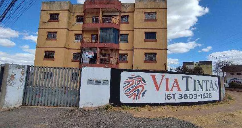 Oportunidade Única em VALPARAISO DE GOIAS - GO | Tipo: Apartamento | Negociação: Licitação Aberta  | Situação: Imóvel