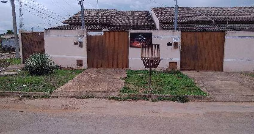 Oportunidade Única em LUZIANIA - GO | Tipo: Casa | Negociação: Licitação Aberta  | Situação: Imóvel