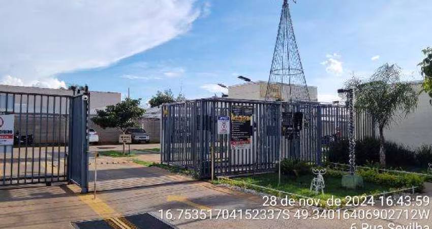 Oportunidade Única em GOIANIA - GO | Tipo: Apartamento | Negociação: Licitação Aberta  | Situação: Imóvel