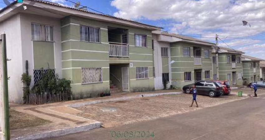 Oportunidade Única em VALPARAISO DE GOIAS - GO | Tipo: Apartamento | Negociação: Licitação Aberta  | Situação: Imóvel