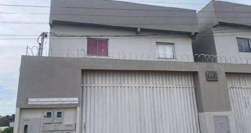 Oportunidade Única em AGUAS LINDAS DE GOIAS - GO | Tipo: Apartamento | Negociação: Licitação Aberta  | Situação: Imóvel