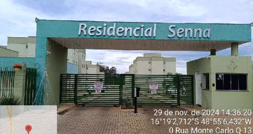 Oportunidade Única em ANAPOLIS - GO | Tipo: Apartamento | Negociação: Licitação Aberta  | Situação: Imóvel