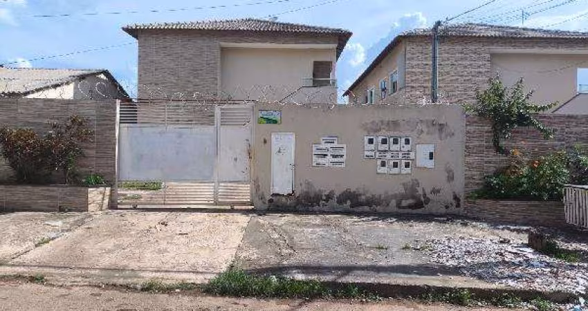 Oportunidade Única em CIDADE OCIDENTAL - GO | Tipo: Apartamento | Negociação: Licitação Aberta  | Situação: Imóvel