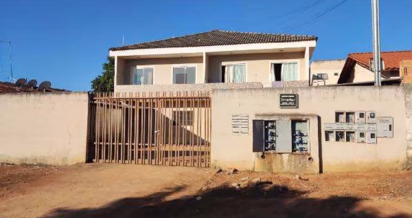 Oportunidade Única em CIDADE OCIDENTAL - GO | Tipo: Apartamento | Negociação: Licitação Aberta  | Situação: Imóvel