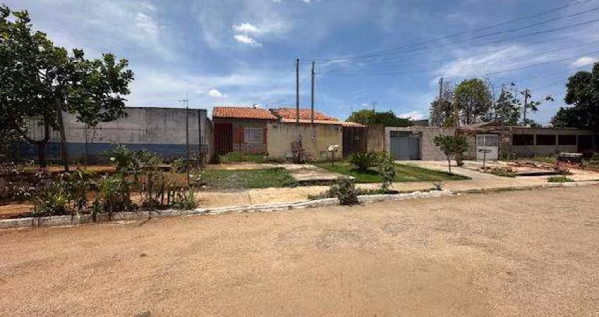 Oportunidade Única em LUZIANIA - GO | Tipo: Casa | Negociação: Licitação Aberta  | Situação: Imóvel