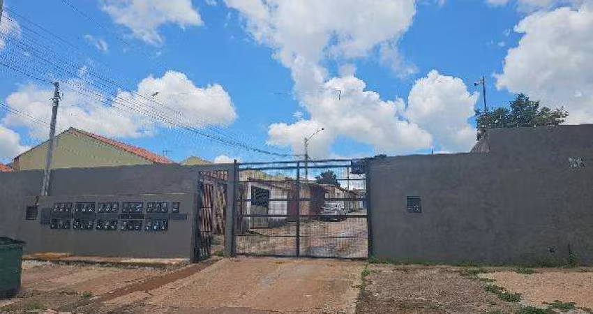 Oportunidade Única em AGUAS LINDAS DE GOIAS - GO | Tipo: Casa | Negociação: Licitação Aberta  | Situação: Imóvel