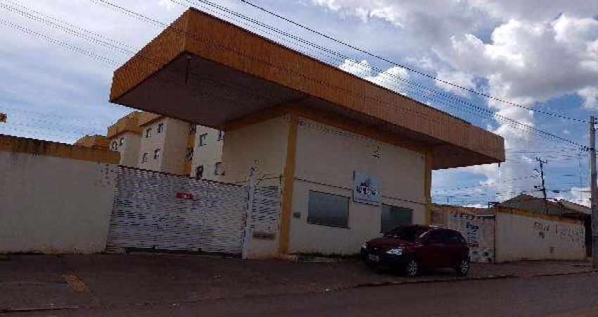 Oportunidade Única em AGUAS LINDAS DE GOIAS - GO | Tipo: Apartamento | Negociação: Licitação Aberta  | Situação: Imóvel