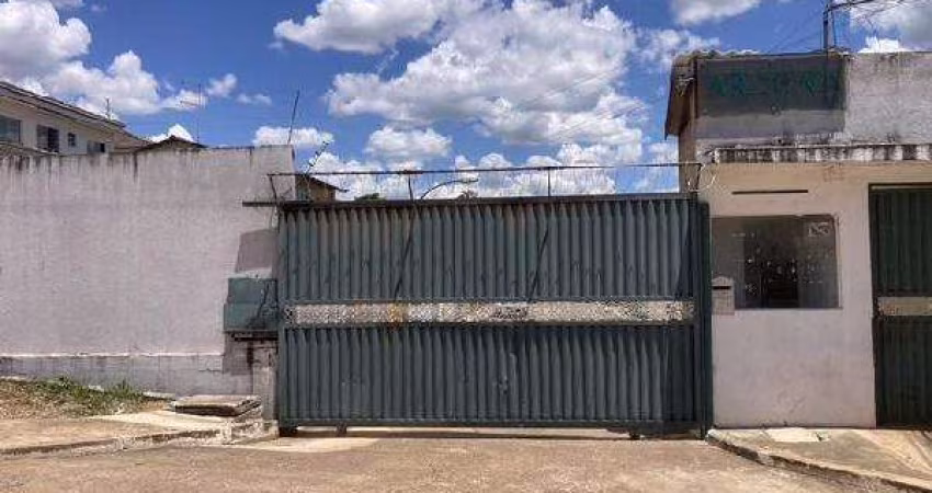 Oportunidade Única em CIDADE OCIDENTAL - GO | Tipo: Casa | Negociação: Licitação Aberta  | Situação: Imóvel