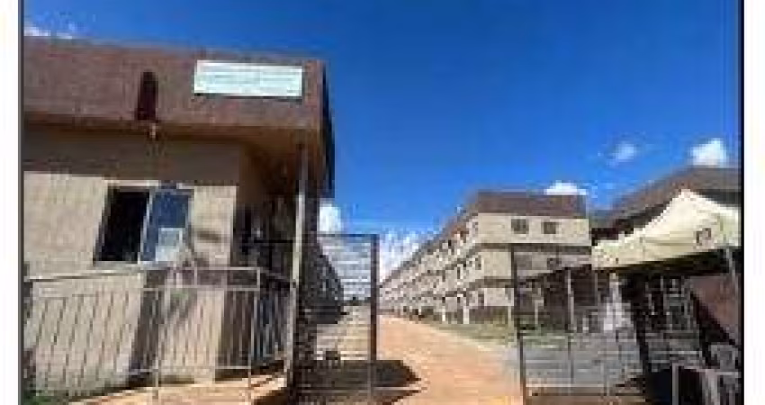 Oportunidade Única em CIDADE OCIDENTAL - GO | Tipo: Apartamento | Negociação: Licitação Aberta  | Situação: Imóvel