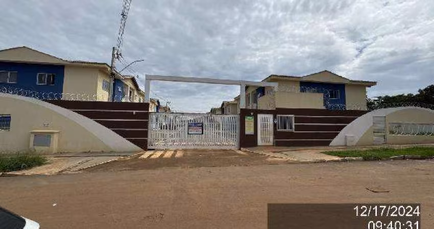 Oportunidade Única em CIDADE OCIDENTAL - GO | Tipo: Apartamento | Negociação: Licitação Aberta  | Situação: Imóvel