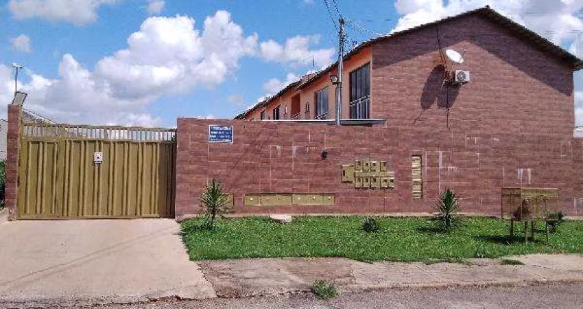 Oportunidade Única em AGUAS LINDAS DE GOIAS - GO | Tipo: Casa | Negociação: Licitação Aberta  | Situação: Imóvel