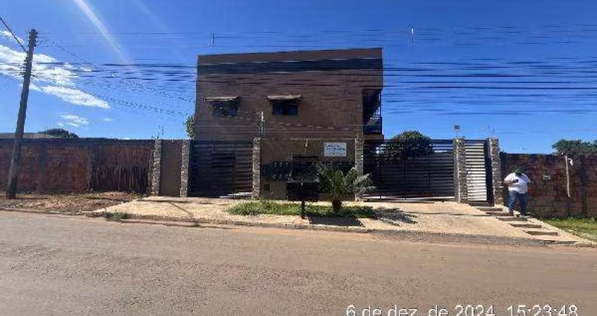 Oportunidade Única em AGUAS LINDAS DE GOIAS - GO | Tipo: Apartamento | Negociação: Licitação Aberta  | Situação: Imóvel