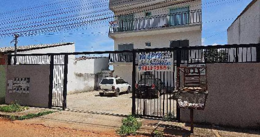 Oportunidade Única em AGUAS LINDAS DE GOIAS - GO | Tipo: Apartamento | Negociação: Licitação Aberta  | Situação: Imóvel