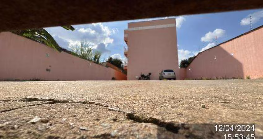 Oportunidade Única em AGUAS LINDAS DE GOIAS - GO | Tipo: Apartamento | Negociação: Licitação Aberta  | Situação: Imóvel