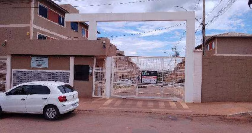 Oportunidade Única em VALPARAISO DE GOIAS - GO | Tipo: Apartamento | Negociação: Licitação Aberta  | Situação: Imóvel