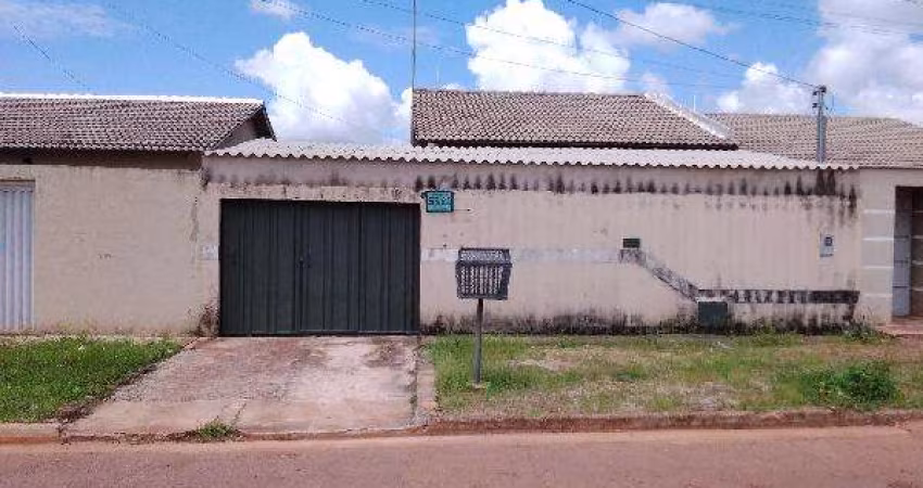 Oportunidade Única em AGUAS LINDAS DE GOIAS - GO | Tipo: Casa | Negociação: Licitação Aberta  | Situação: Imóvel