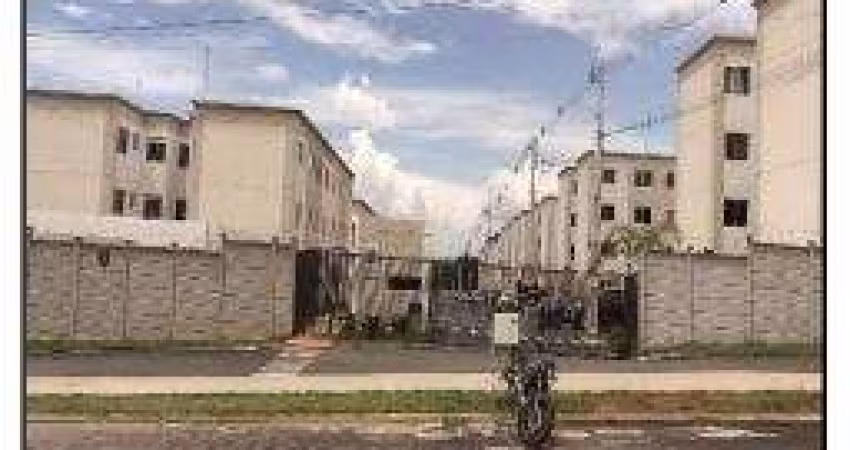 Oportunidade Única em GOIANIA - GO | Tipo: Apartamento | Negociação: Licitação Aberta  | Situação: Imóvel