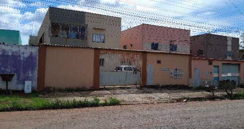 Oportunidade Única em AGUAS LINDAS DE GOIAS - GO | Tipo: Apartamento | Negociação: Licitação Aberta  | Situação: Imóvel