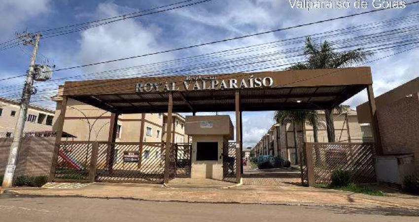Oportunidade Única em VALPARAISO DE GOIAS - GO | Tipo: Apartamento | Negociação: Licitação Aberta  | Situação: Imóvel
