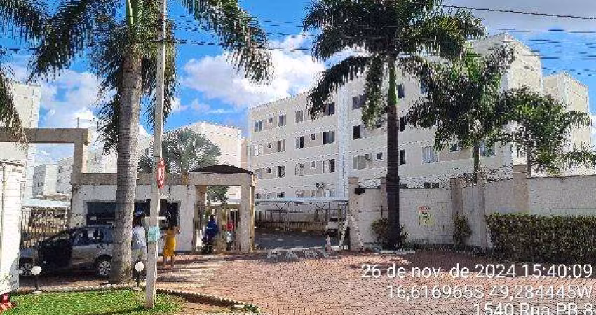 Oportunidade Única em GOIANIA - GO | Tipo: Apartamento | Negociação: Licitação Aberta  | Situação: Imóvel